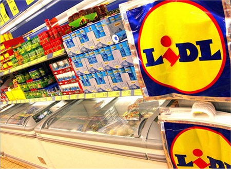 lidl